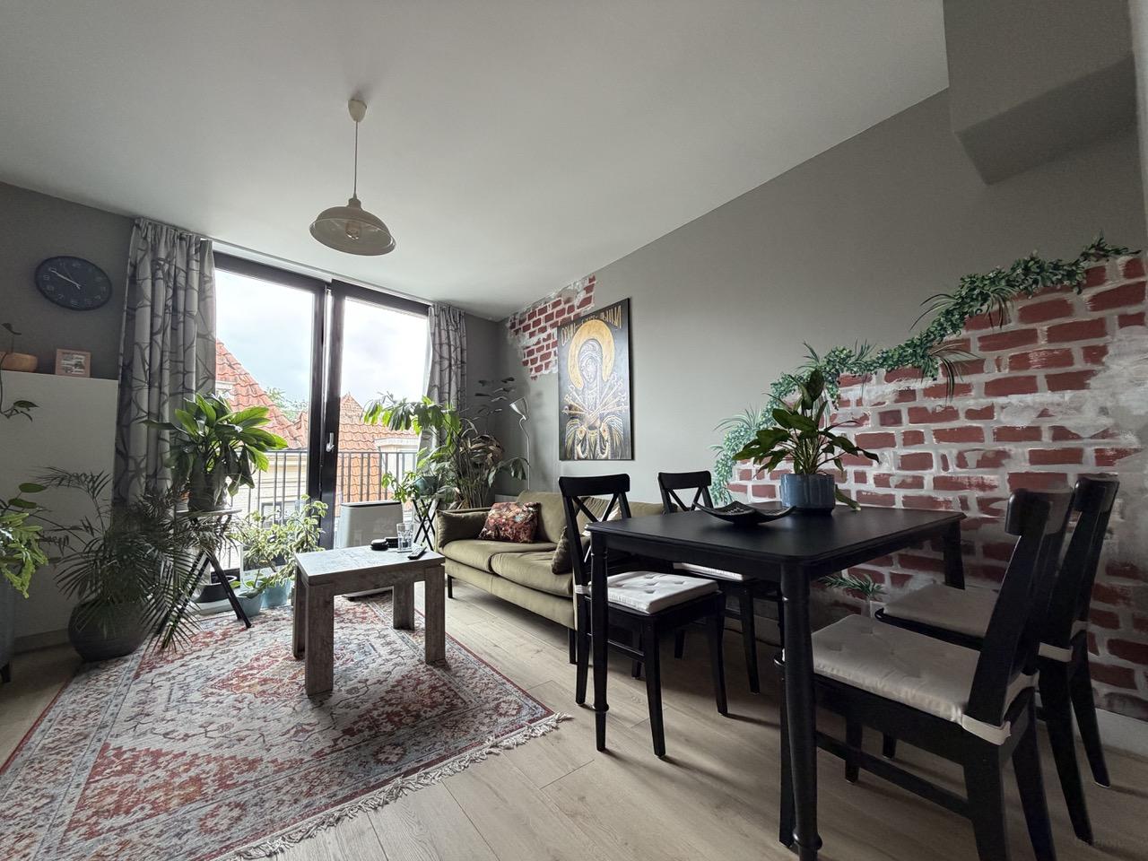 Modern 2-kamerappartement in hartje Zwolle - Afbeelding 2