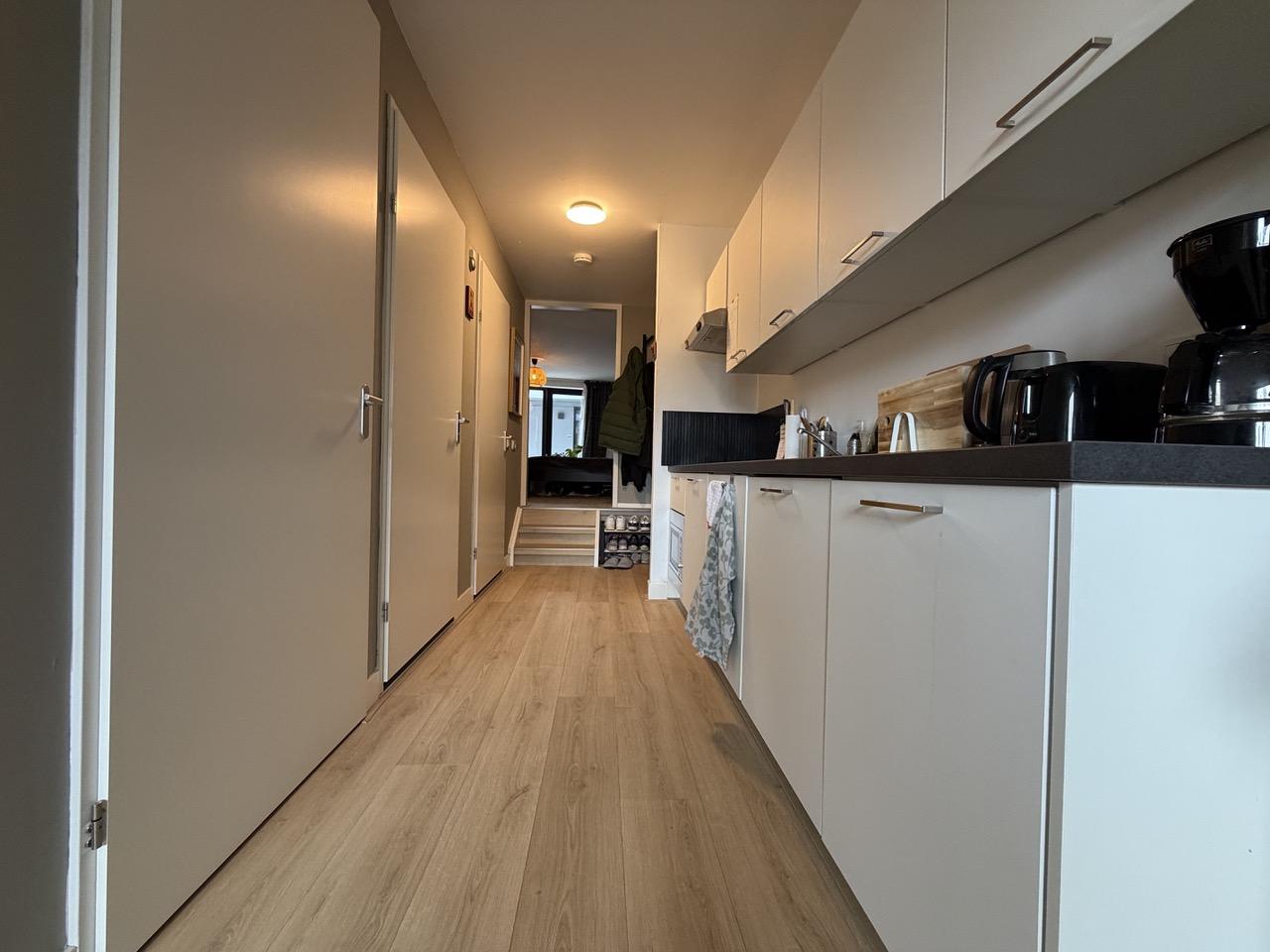 Modern 2-kamerappartement in hartje Zwolle - Afbeelding 6