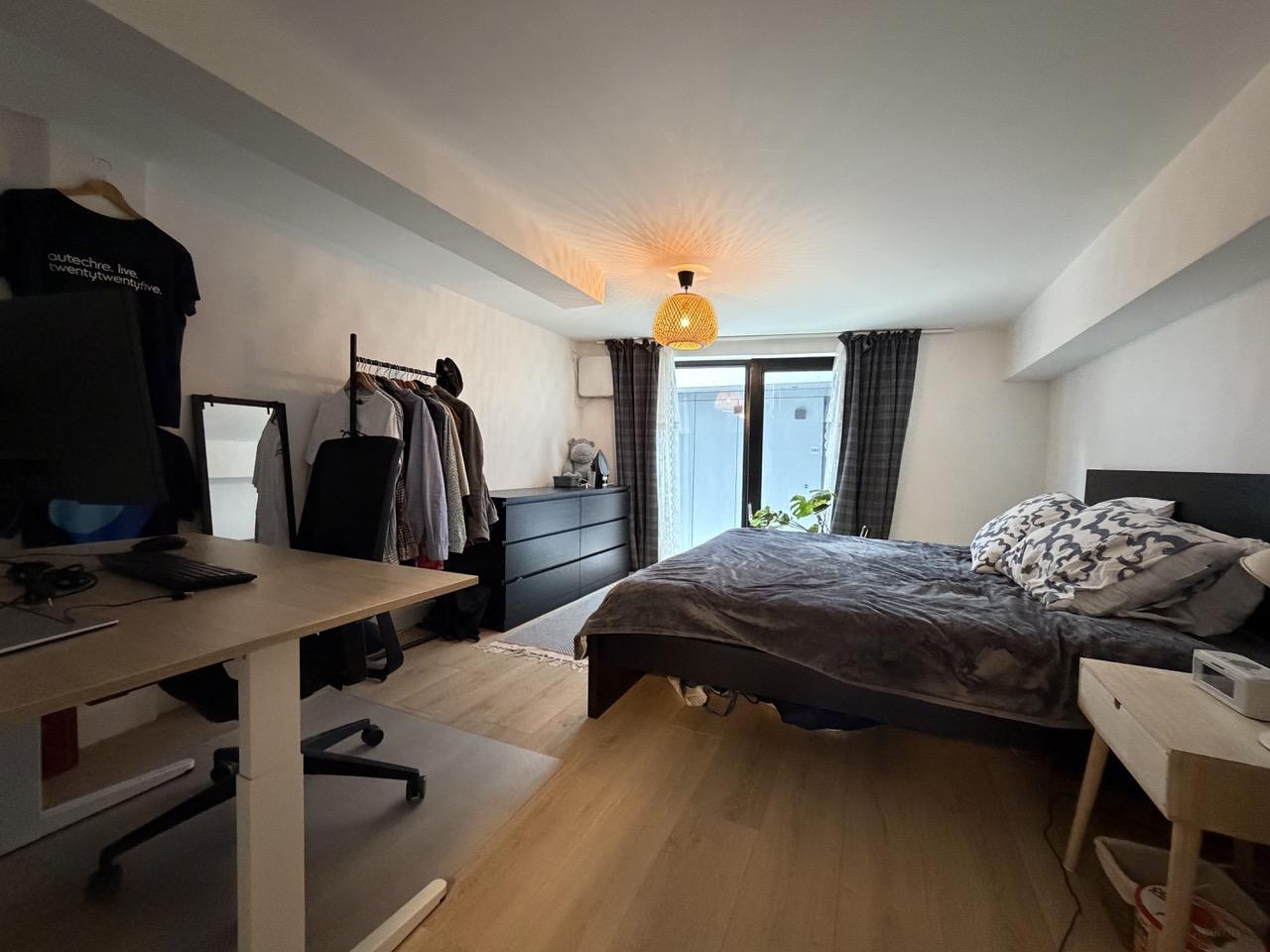 Modern 2-kamerappartement in hartje Zwolle - Afbeelding 7