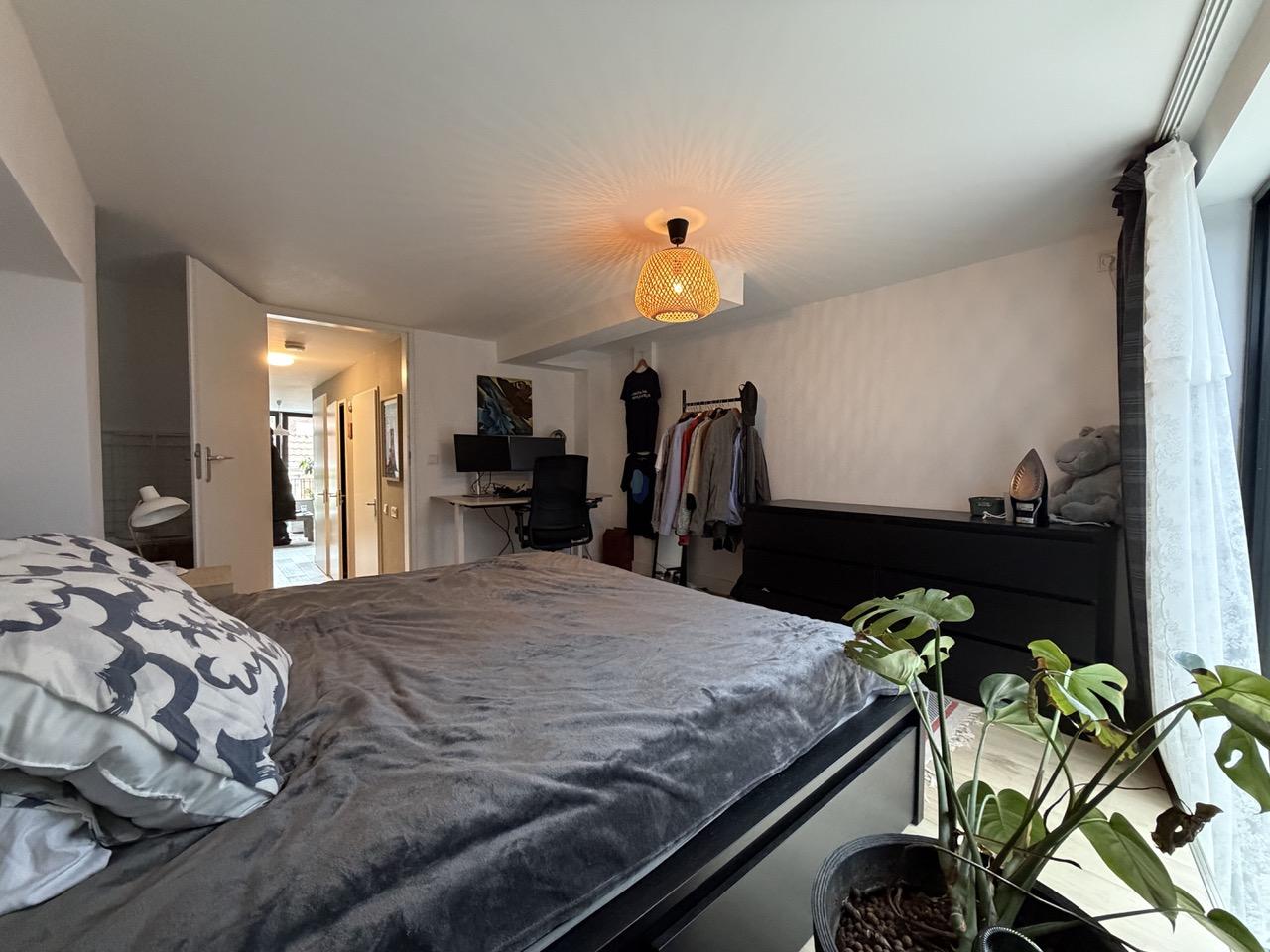 Modern 2-kamerappartement in hartje Zwolle - Afbeelding 8