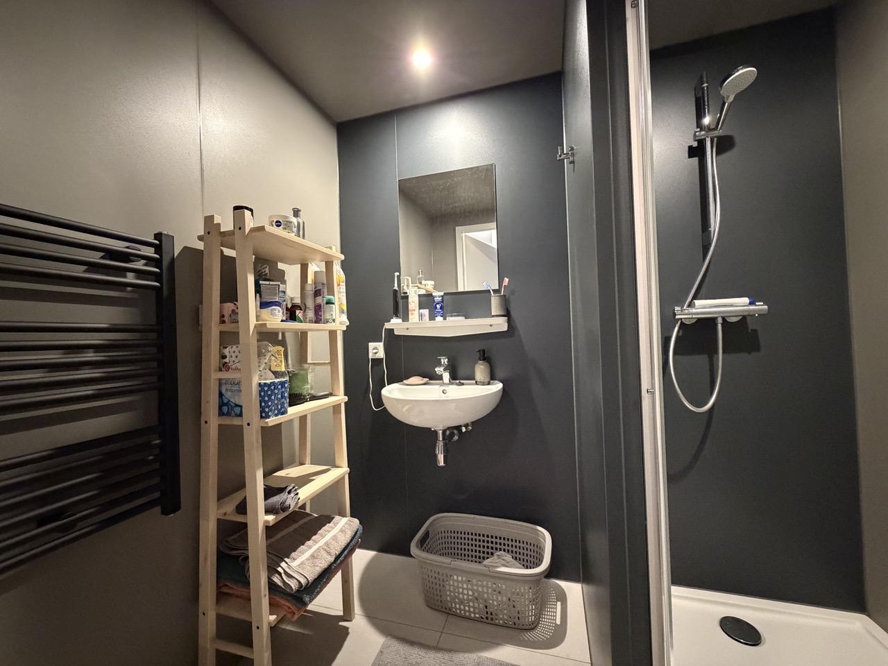 Modern 2-kamerappartement in hartje Zwolle - Afbeelding 9