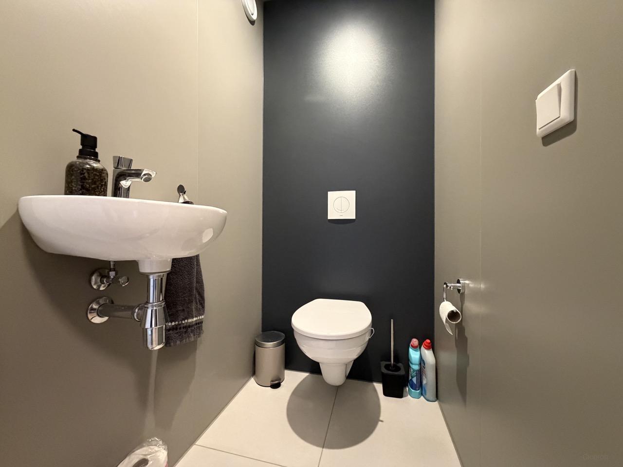 Modern 2-kamerappartement in hartje Zwolle - Afbeelding 10