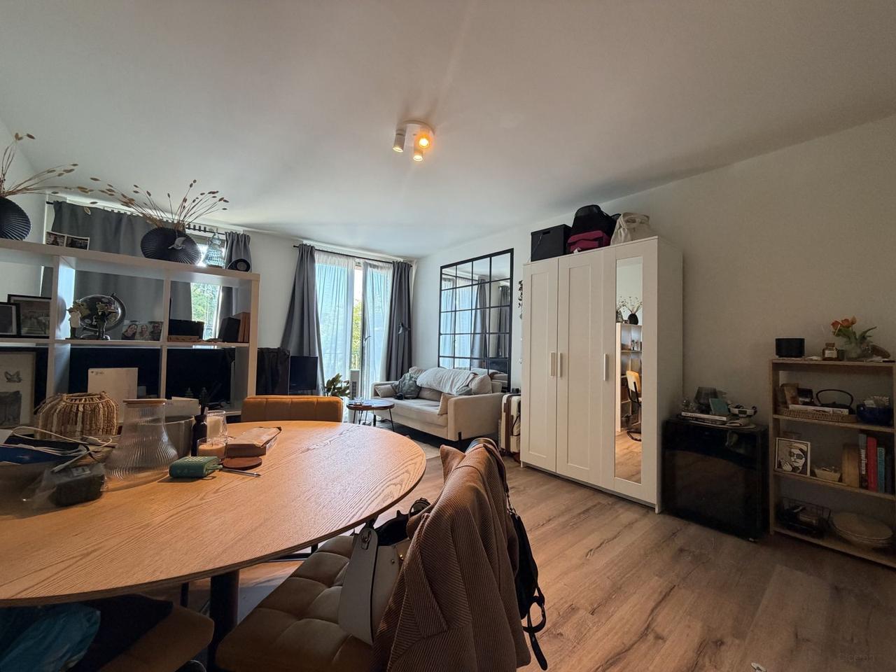 Studio van 33 m2 in Diezerpoort Zwolle - Afbeelding 6