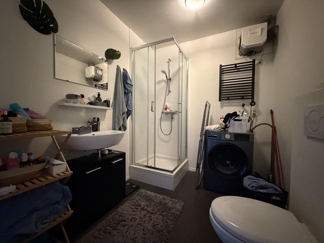 Studio van 33 m2 in Diezerpoort Zwolle - Afbeelding 7