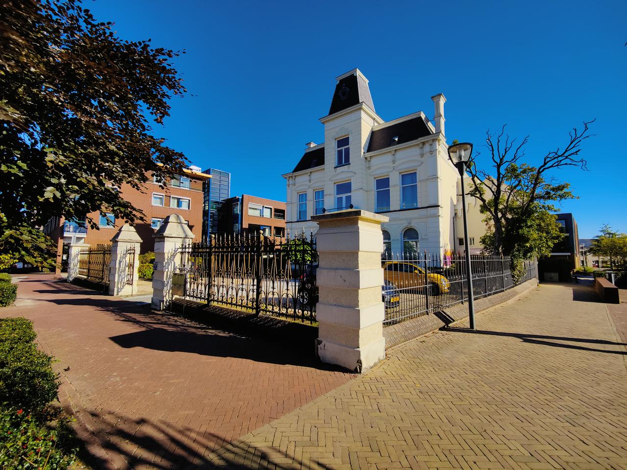 Monumentaal wonen in hartje Geldrop - Afbeelding 1