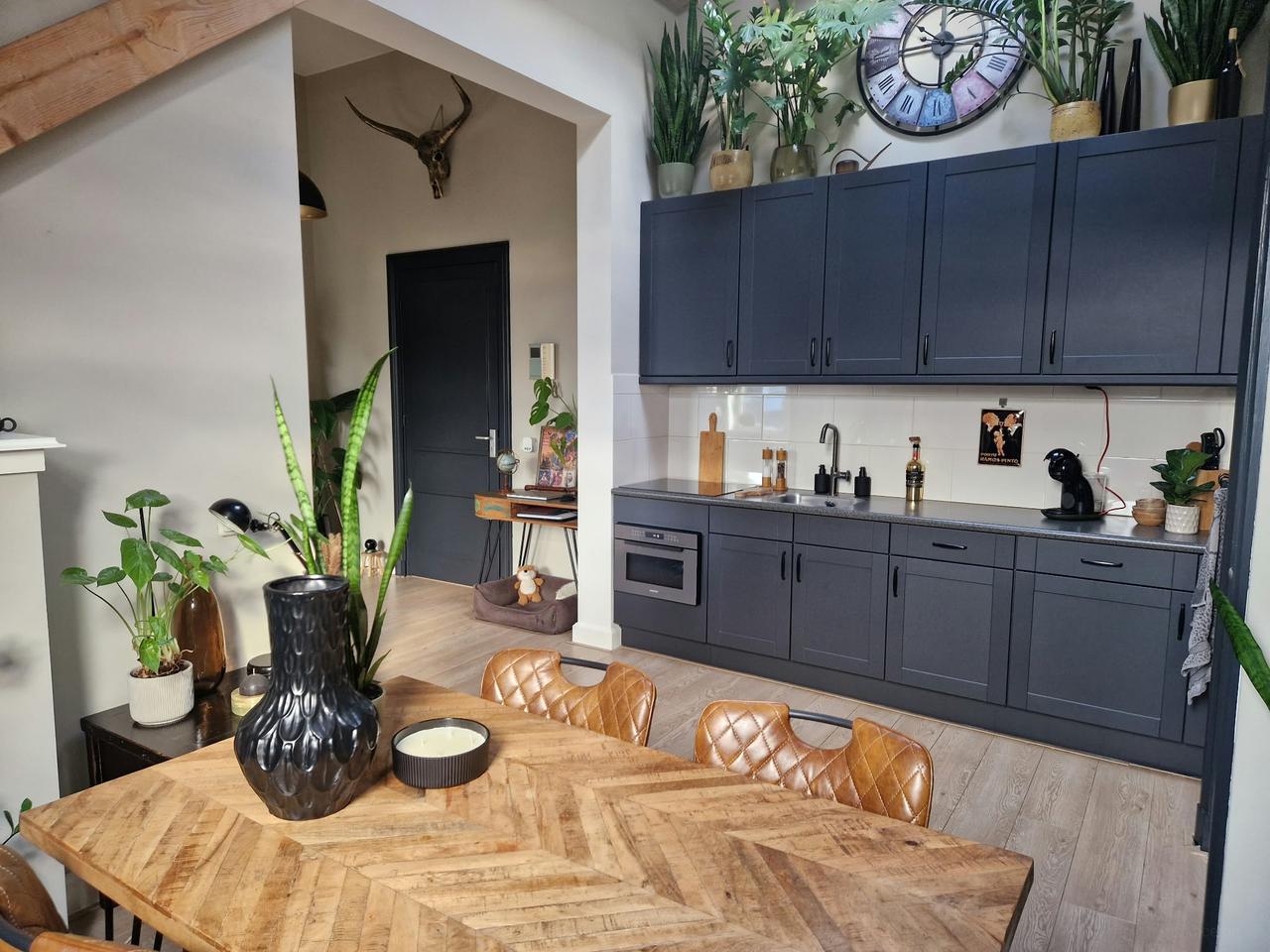 Monumentaal wonen in hartje Geldrop - Afbeelding 4