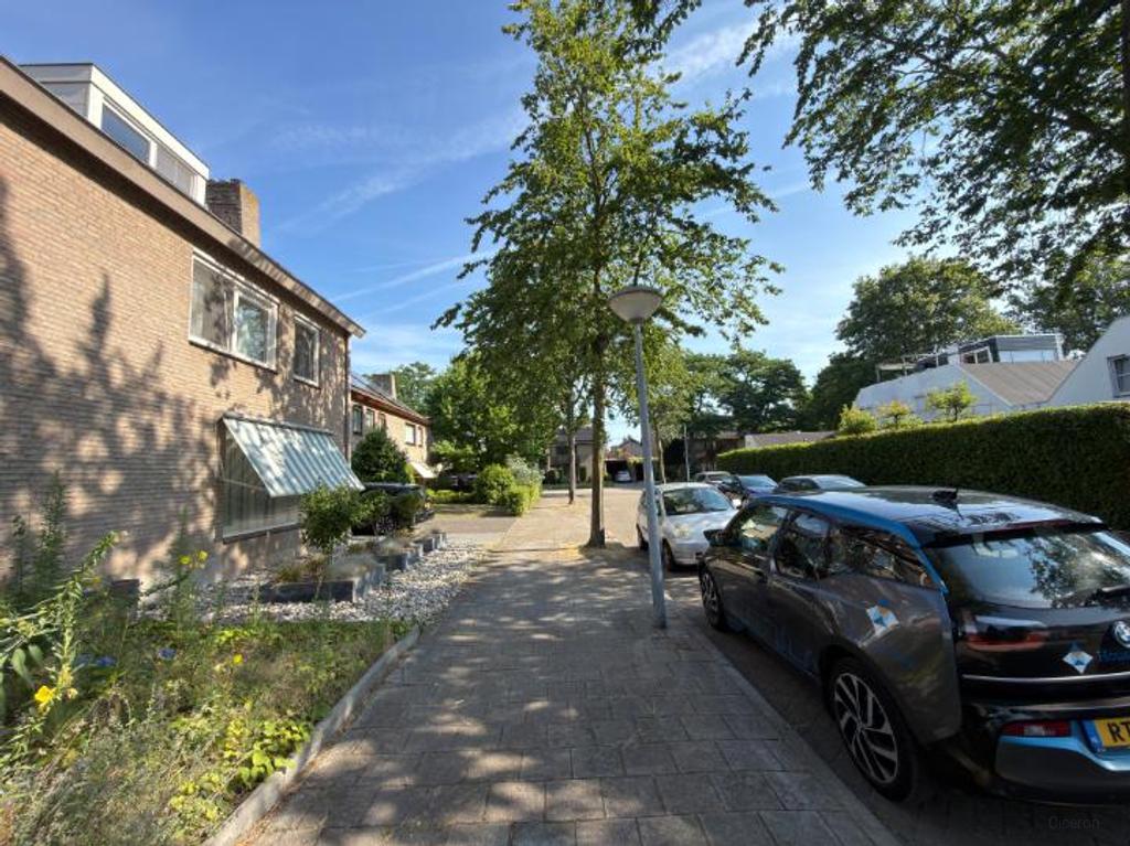Huurhuis aan de Tweelingenlaan in Eindhoven - Afbeelding 1