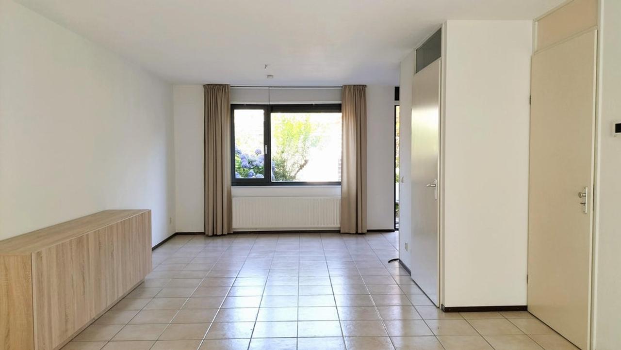 Eengezinswoning met tuin in Kronehoef - Afbeelding 2
