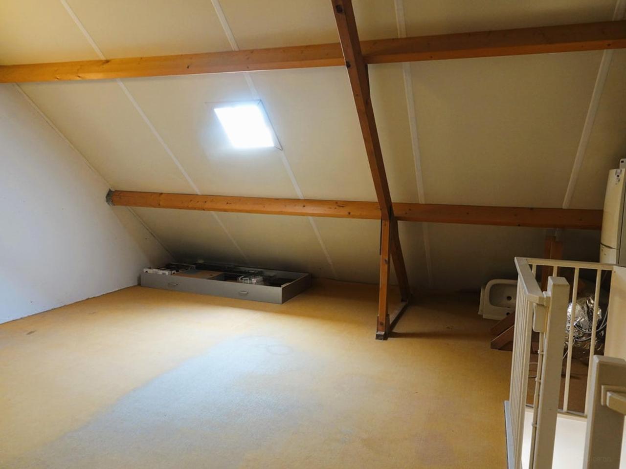 Eengezinswoning met tuin in Kronehoef - Afbeelding 13