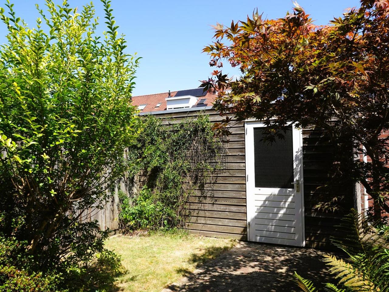 Eengezinswoning met tuin in Kronehoef - Afbeelding 15