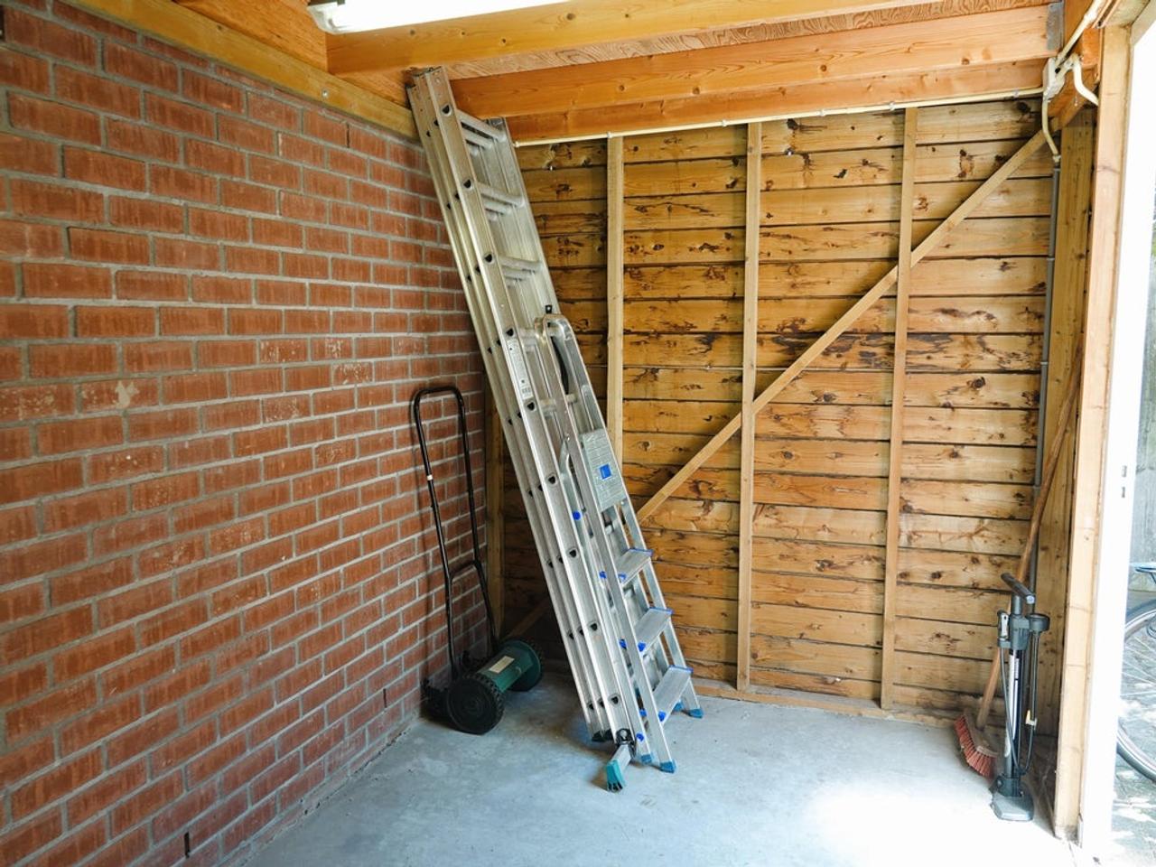 Eengezinswoning met tuin in Kronehoef - Afbeelding 17