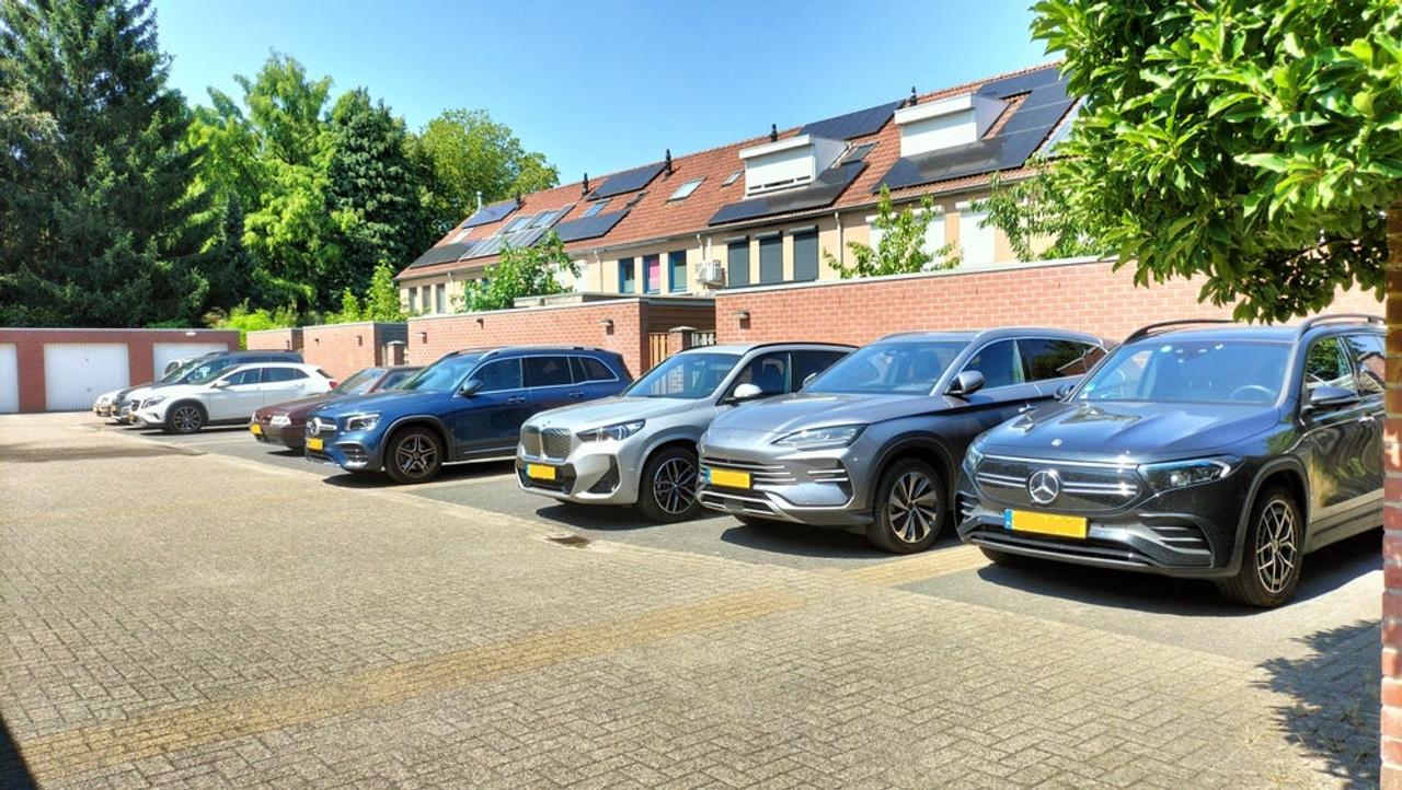 Eengezinswoning met tuin in Kronehoef - Afbeelding 18