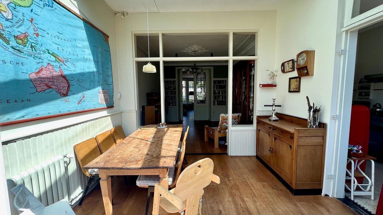 Gemeubileerd gezinshuis met tuin in Loosduinen - Afbeelding 8