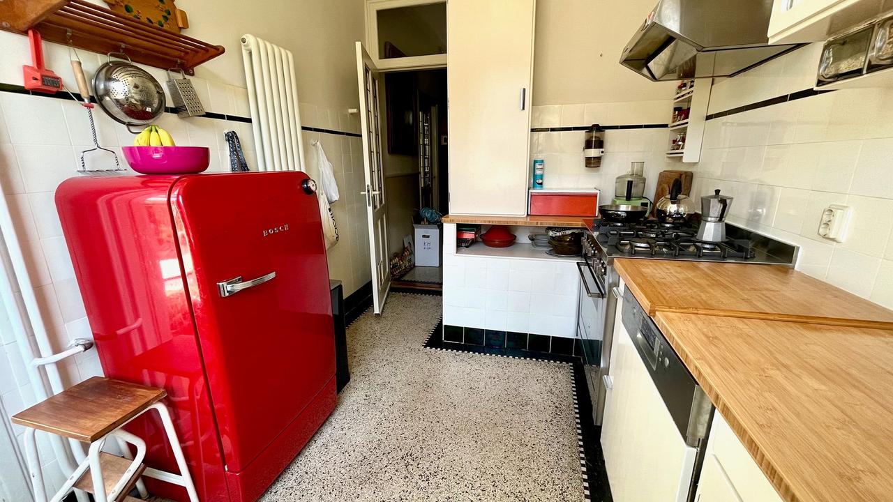 Gemeubileerd gezinshuis met tuin in Loosduinen - Afbeelding 11