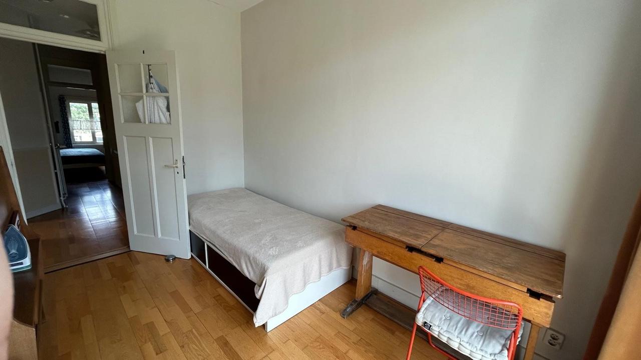 Gemeubileerd familiehuis met tuin, 4 slaapkamers - Afbeelding 5