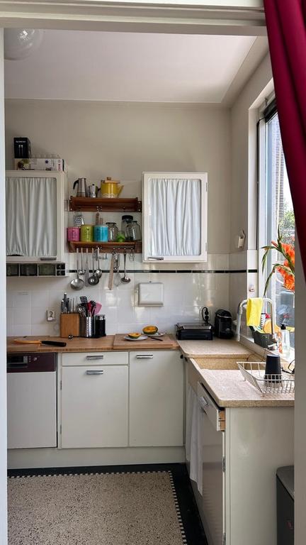 Gemeubileerd familiehuis met tuin, 4 slaapkamers - Afbeelding 6