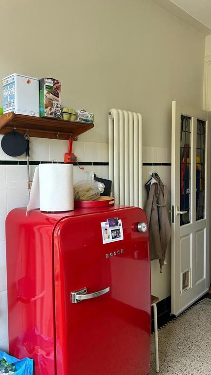 Gemeubileerd familiehuis met tuin, 4 slaapkamers - Afbeelding 8