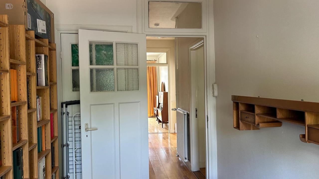 Gemeubileerd familiehuis met tuin, 4 slaapkamers - Afbeelding 12