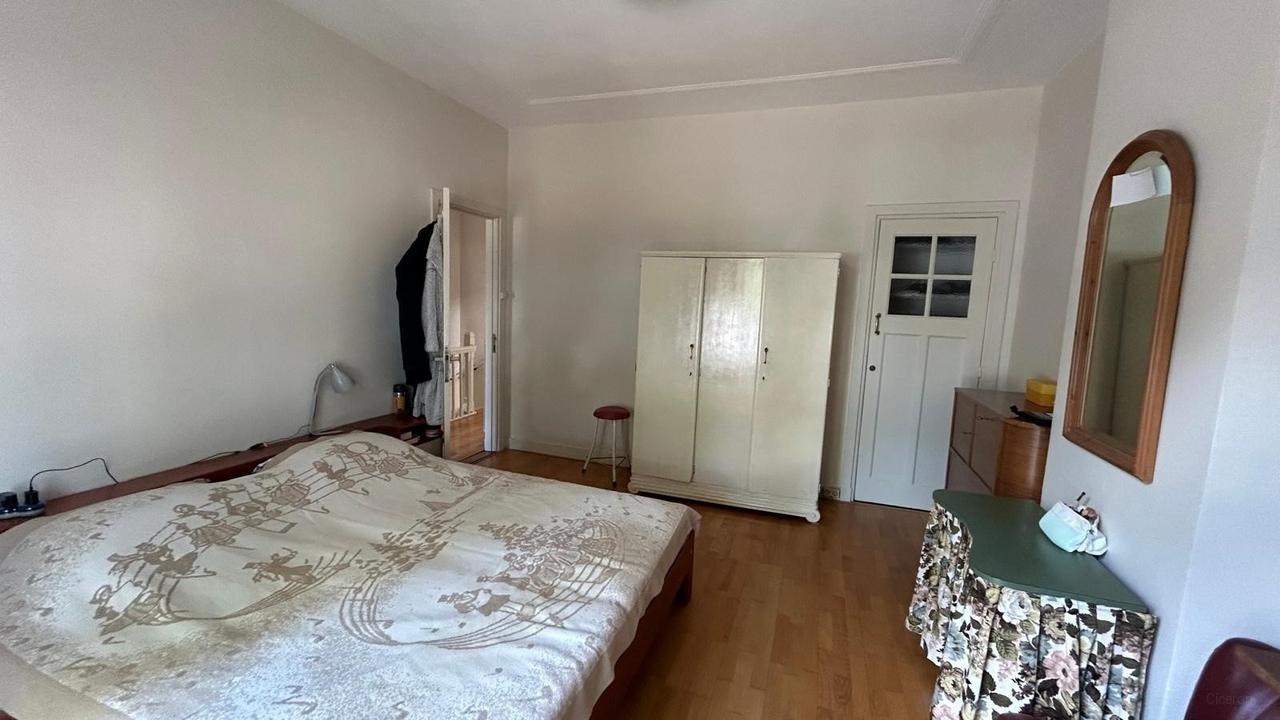 Gemeubileerd familiehuis met tuin, 4 slaapkamers - Afbeelding 15