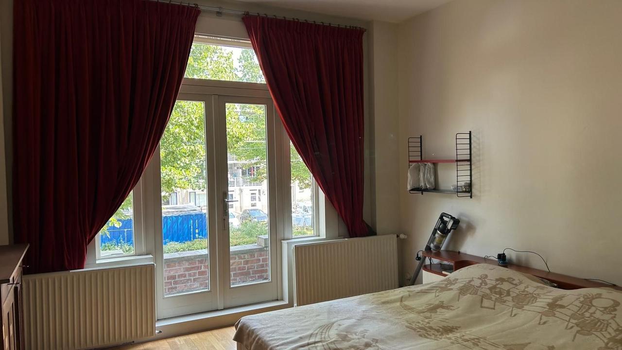 Gemeubileerd familiehuis met tuin, 4 slaapkamers - Afbeelding 16