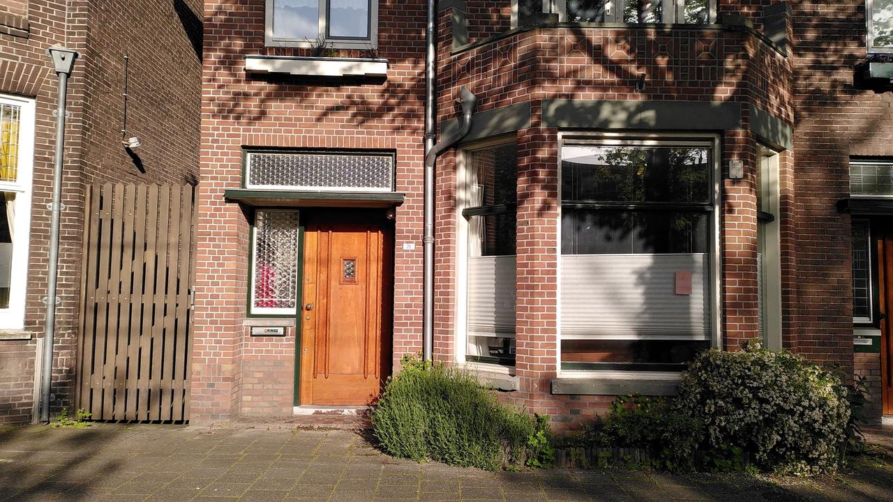 Gemeubileerd familiehuis met tuin, 4 slaapkamers - Afbeelding 21