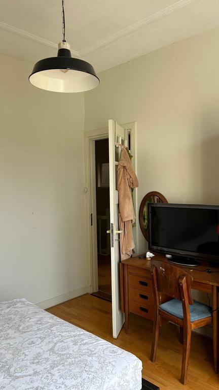 Gemeubileerd familiehuis met tuin, 4 slaapkamers - Afbeelding 24