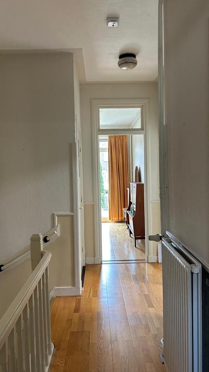 Gemeubileerd familiehuis met tuin, 4 slaapkamers - Afbeelding 27