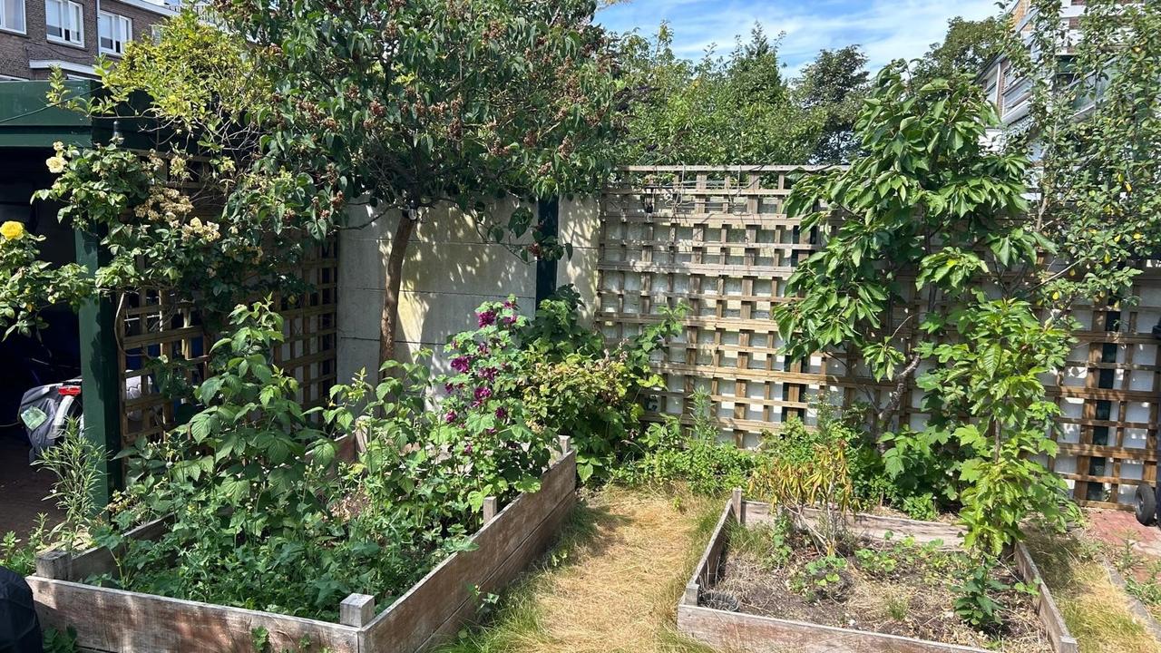 Gemeubileerd familiehuis met tuin, 4 slaapkamers - Afbeelding 29
