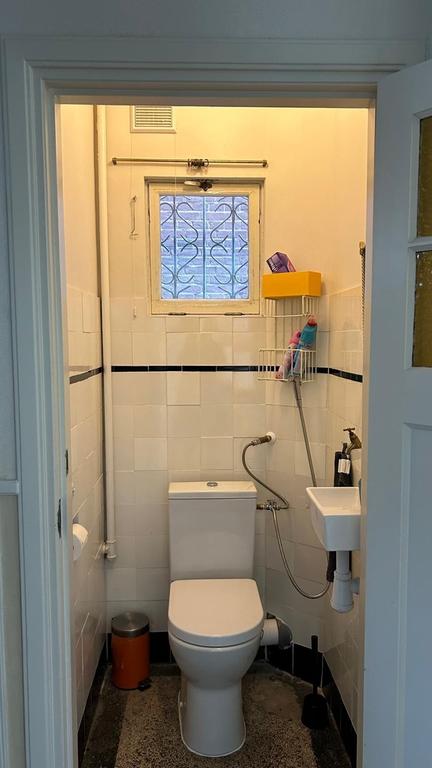 Gemeubileerd familiehuis met tuin, 4 slaapkamers - Afbeelding 30