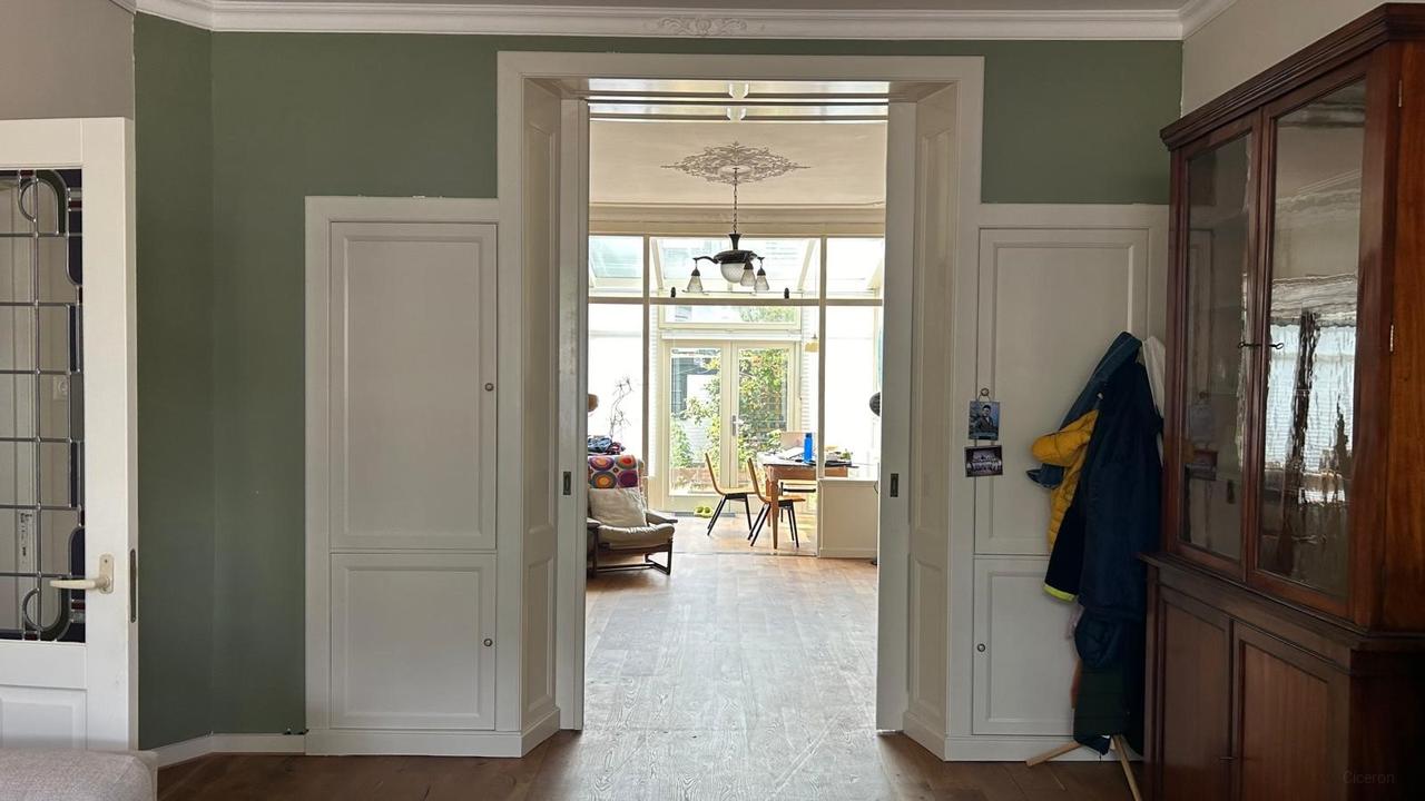 Gemeubileerd familiehuis met tuin, 4 slaapkamers - Afbeelding 32