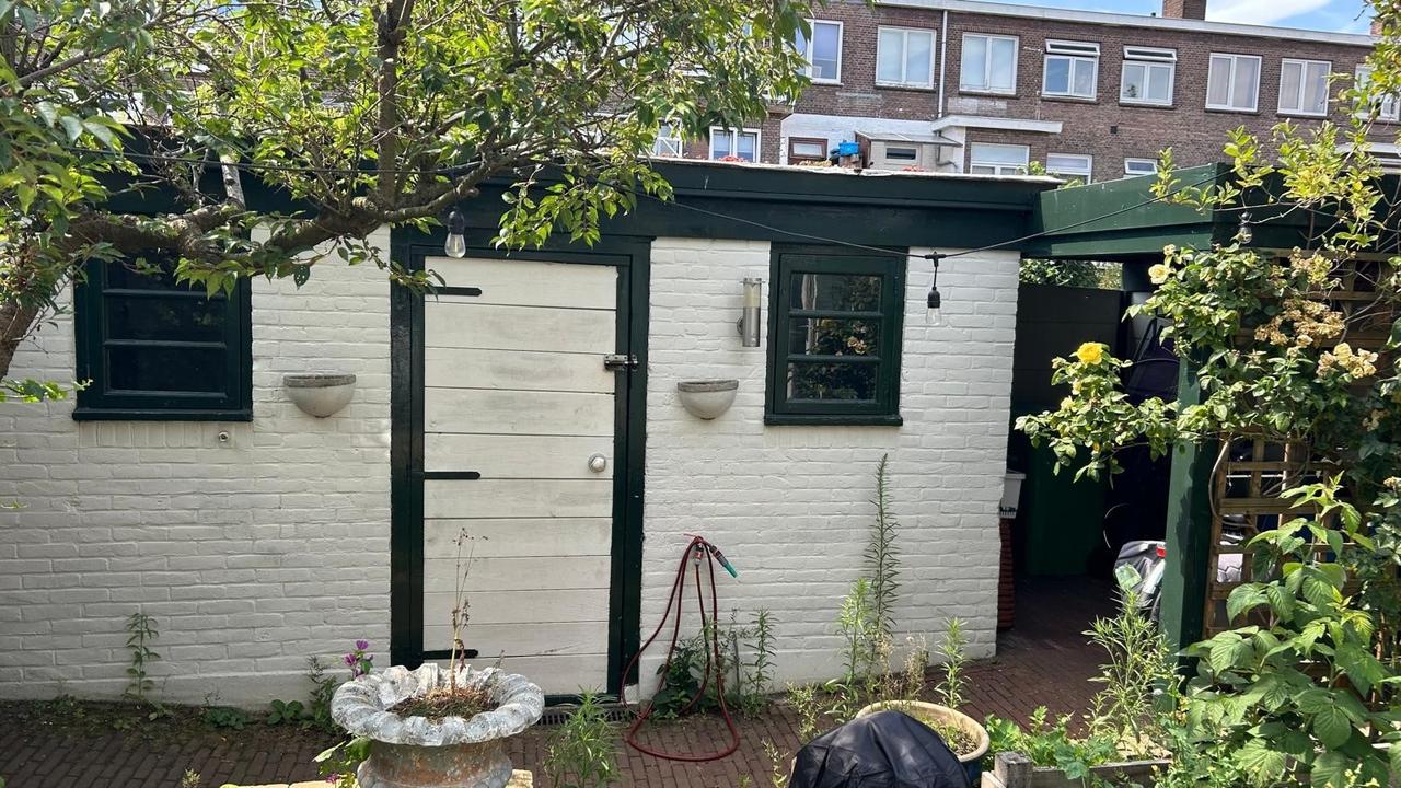Gemeubileerd familiehuis met tuin, 4 slaapkamers - Afbeelding 33