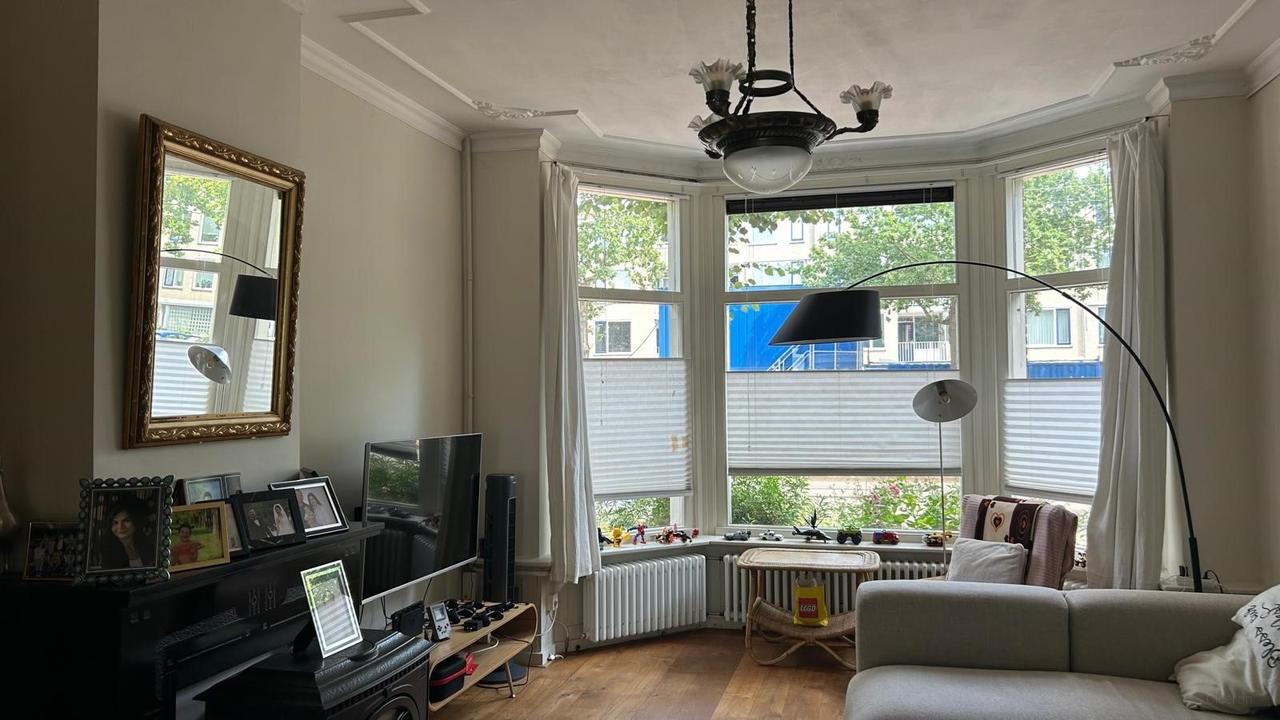 Gemeubileerd familiehuis met tuin, 4 slaapkamers - Afbeelding 34