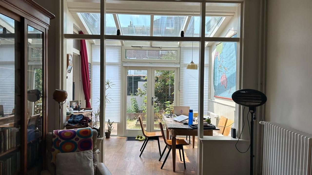 Gemeubileerd familiehuis met tuin, 4 slaapkamers - Afbeelding 35