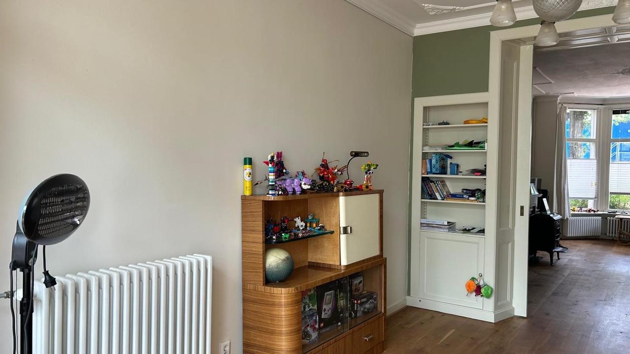 Gemeubileerd familiehuis met tuin, 4 slaapkamers - Afbeelding 36