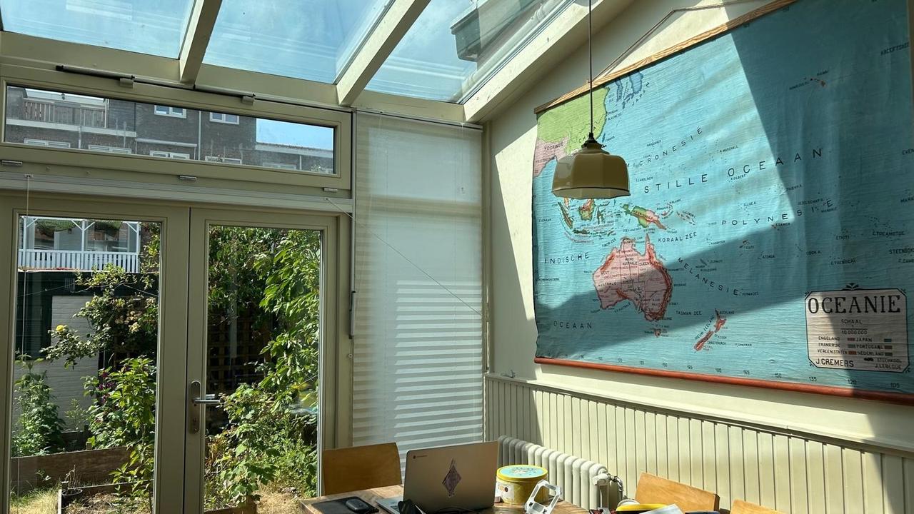 Gemeubileerd familiehuis met tuin, 4 slaapkamers - Afbeelding 39