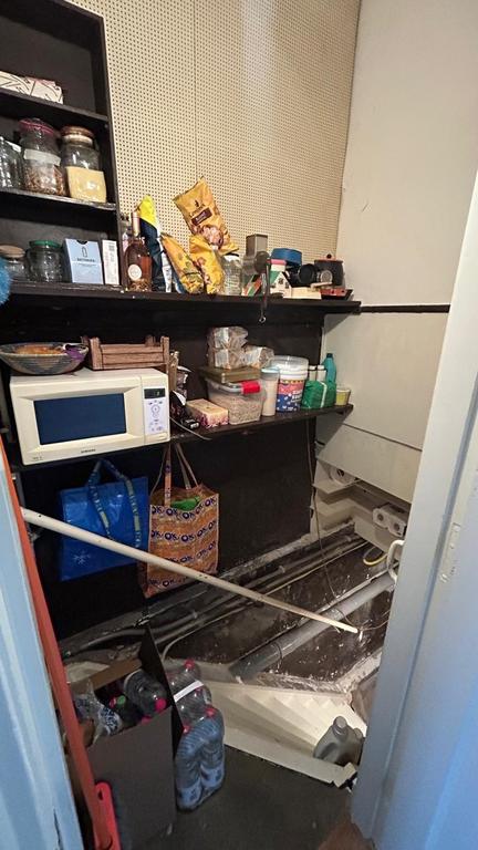 Gemeubileerd familiehuis met tuin, 4 slaapkamers - Afbeelding 41