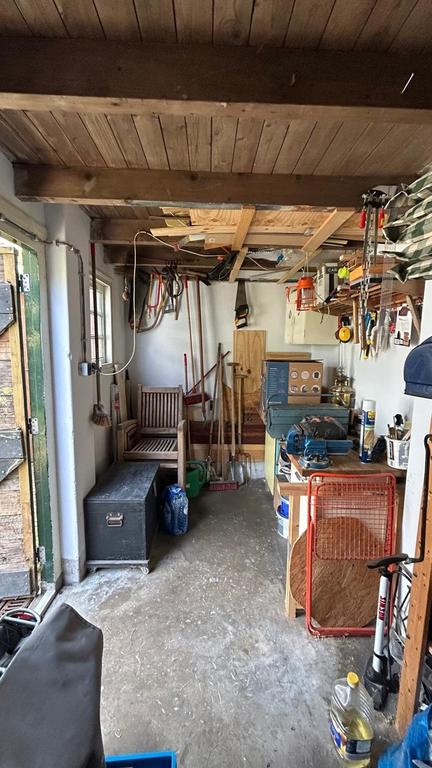 Gemeubileerd familiehuis met tuin, 4 slaapkamers - Afbeelding 43