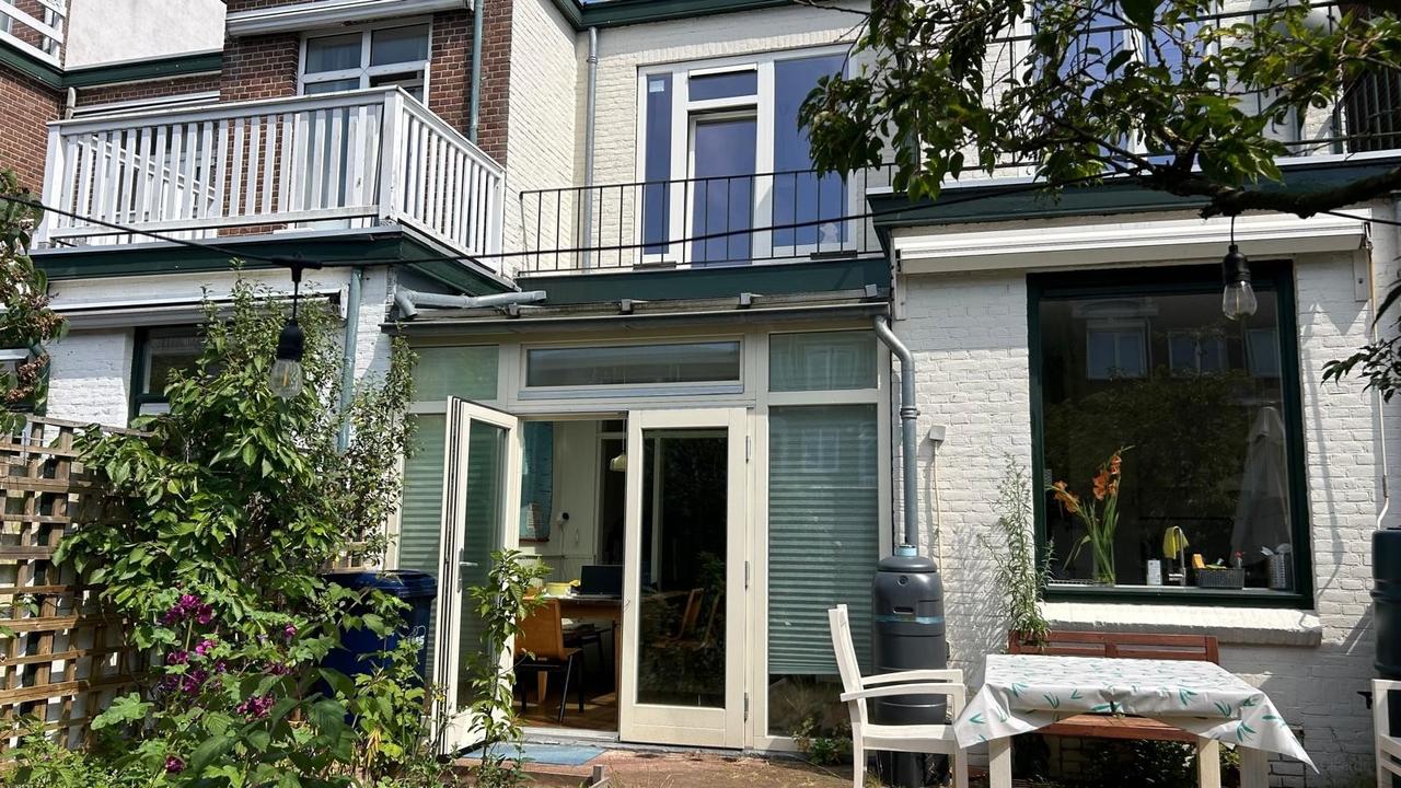 Gemeubileerd familiehuis met tuin, 4 slaapkamers - Afbeelding 44