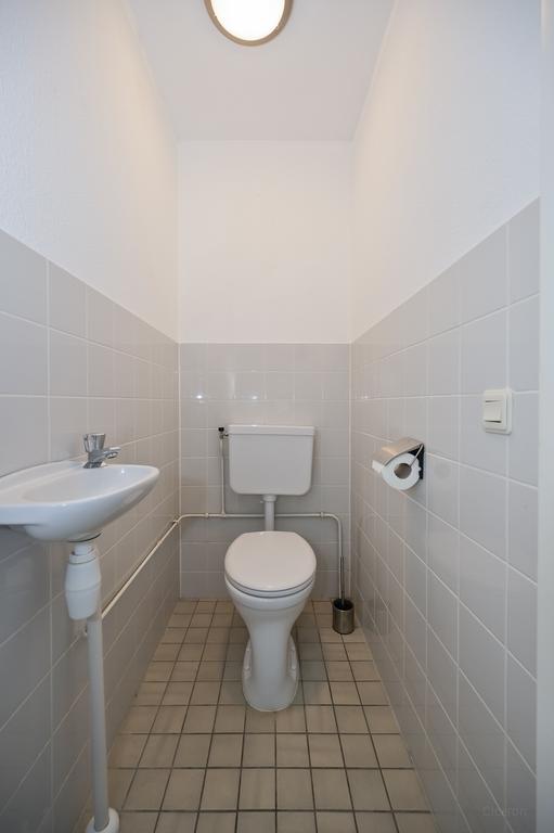 3-kamerappartement met loggia bij station - Afbeelding 6