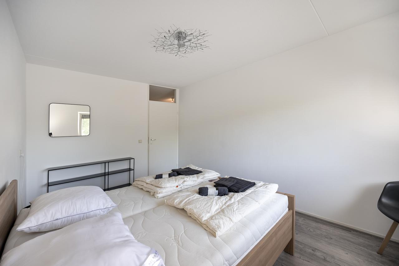 3-kamerappartement met loggia bij station - Afbeelding 10