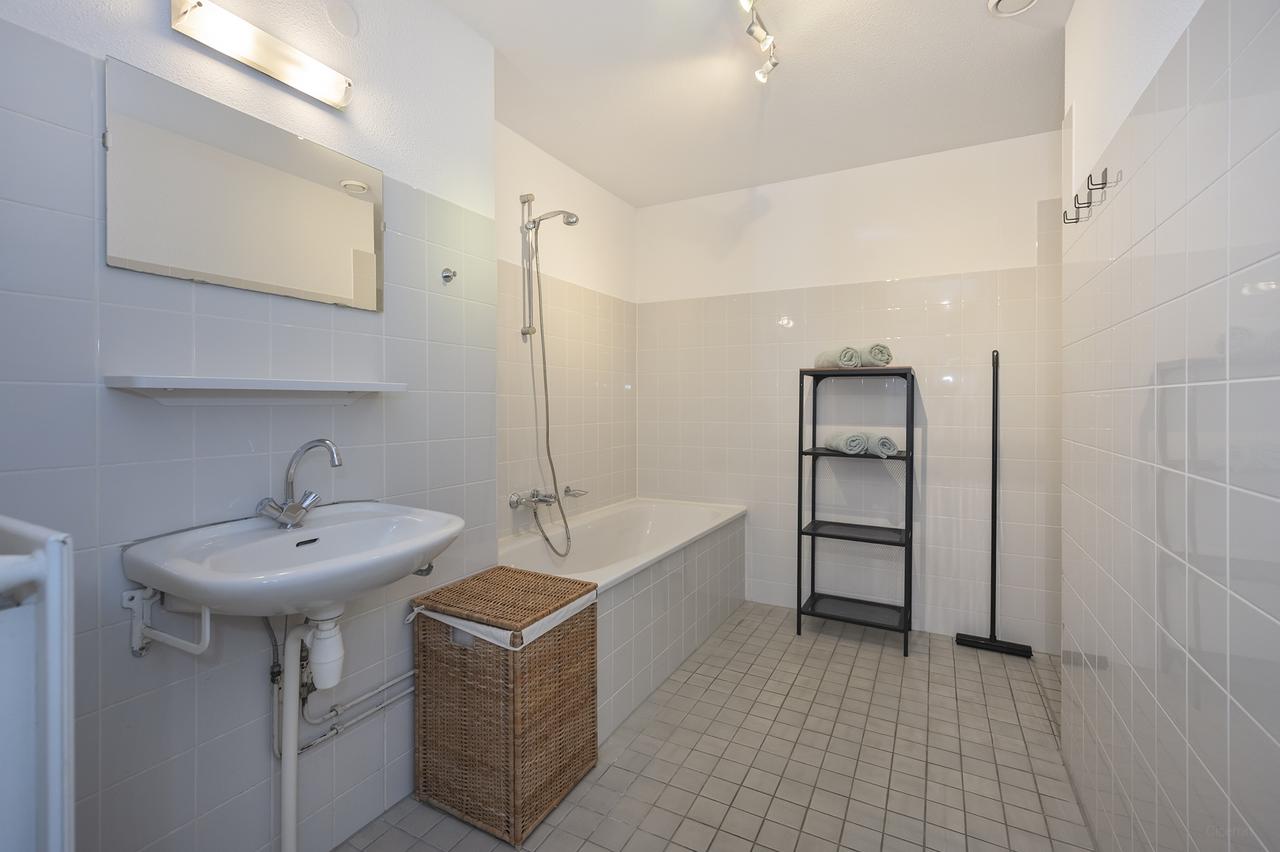 3-kamerappartement met loggia bij station - Afbeelding 11