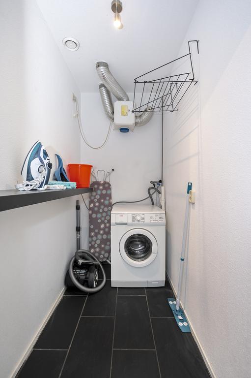 3-kamerappartement met loggia bij station - Afbeelding 16