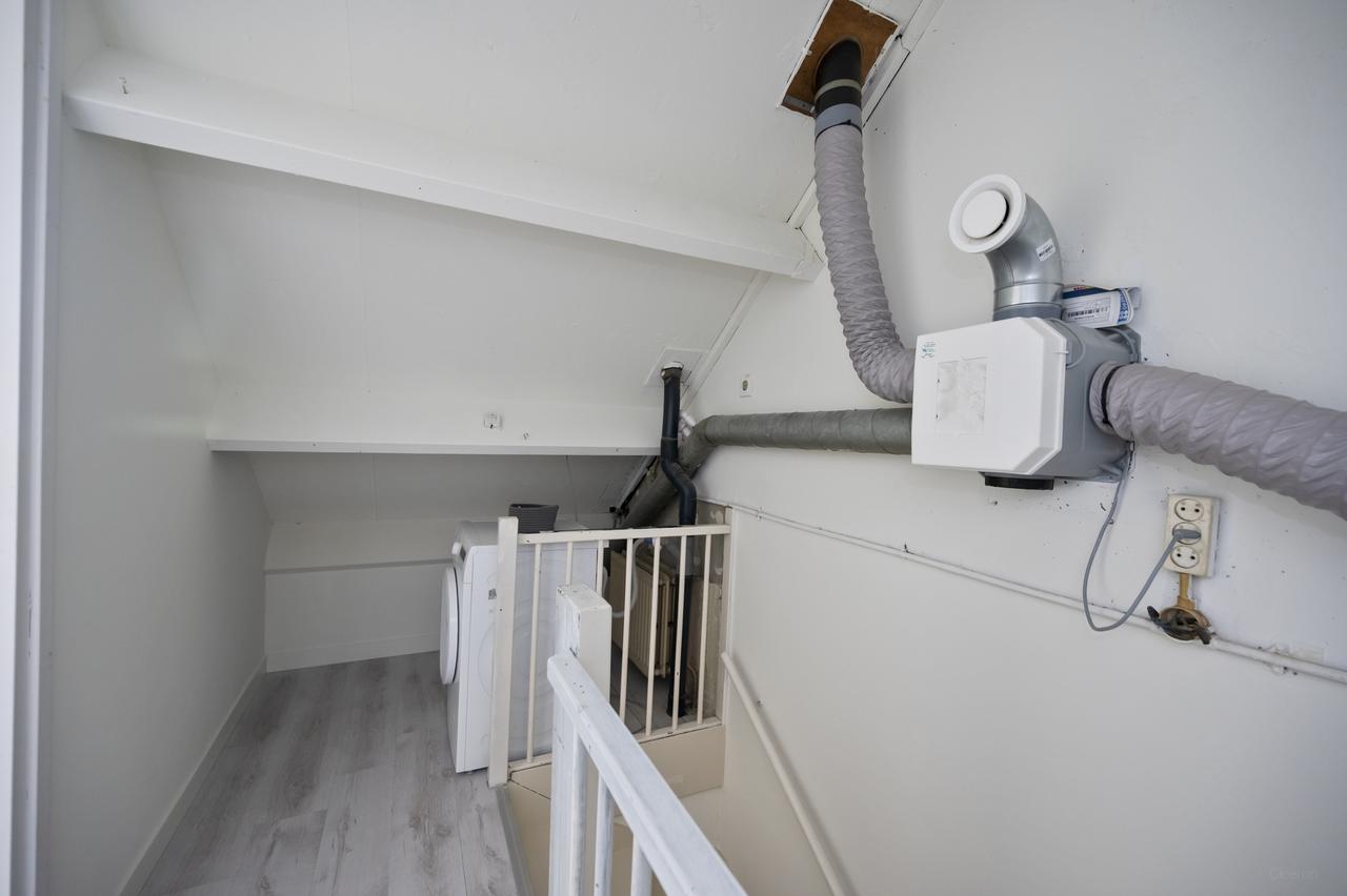 Gemeubileerde hoekwoning met tuin in Stedenwijk - Afbeelding 23