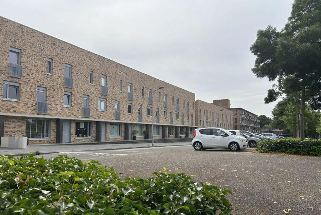 Tussenwoning met parkzicht in Caberg - Afbeelding 2
