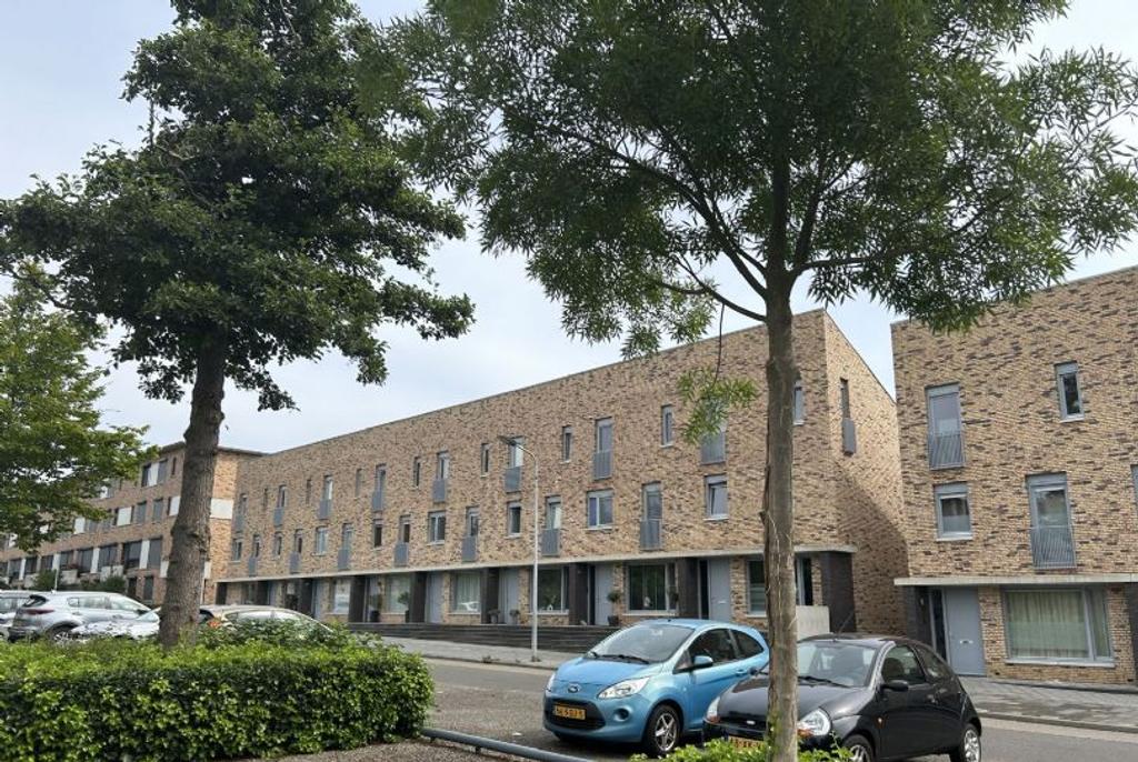 Tussenwoning met parkzicht in Caberg - Afbeelding 3