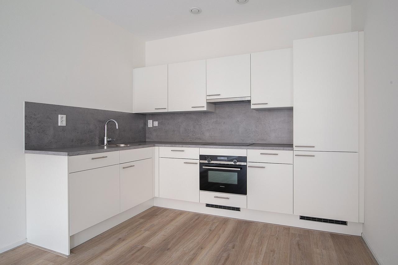 3-kamerappartement met balkon in Noorderhaven - Afbeelding 10