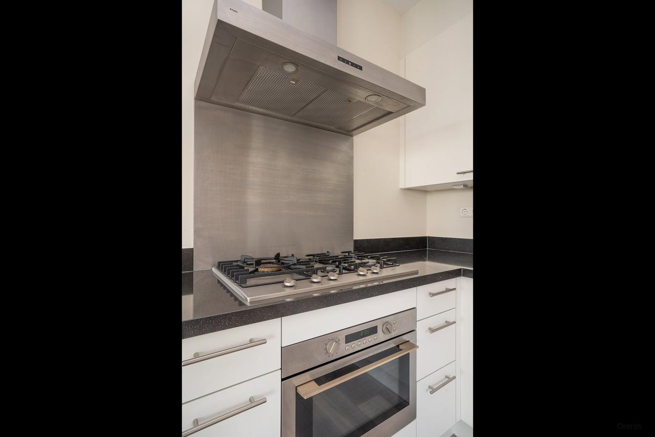 3-kamerappartement met balkon in Woerden - Afbeelding 4