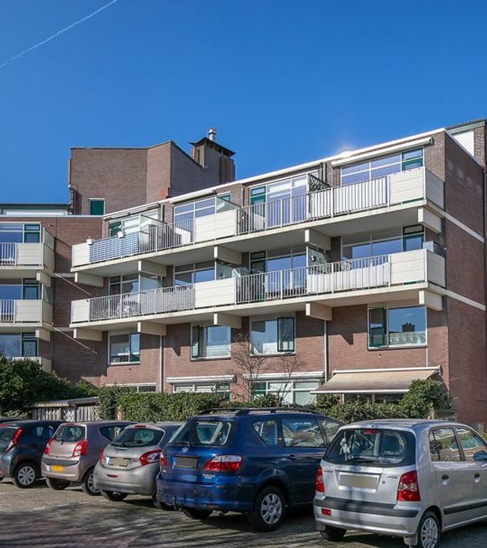 107 m² wonen met 2 slaapkamers in Voorhof - Afbeelding 1