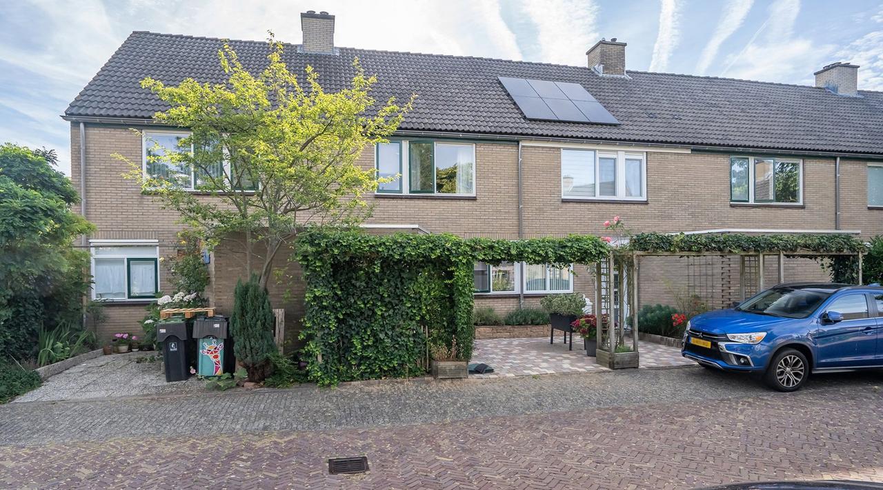 107 m² wonen met 2 slaapkamers in Voorhof - Afbeelding 3