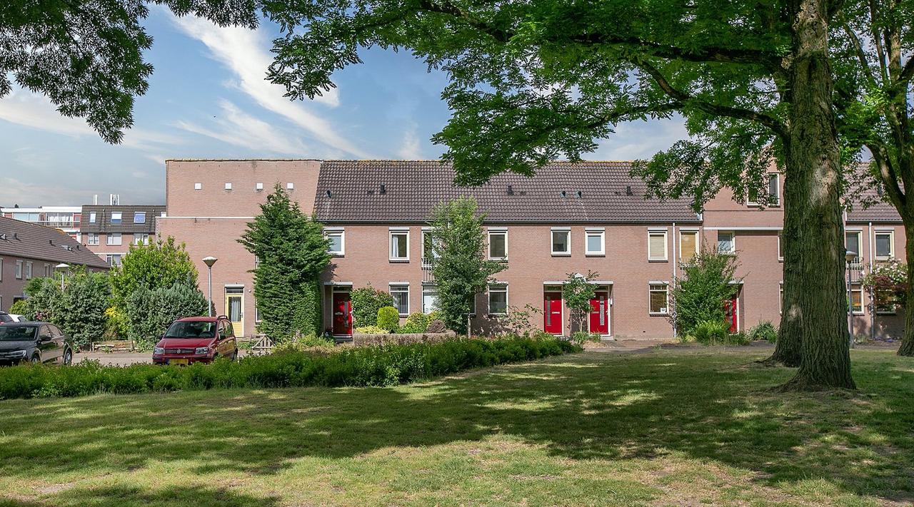 Appartement met 3 slaapkamers en garage - Afbeelding 3
